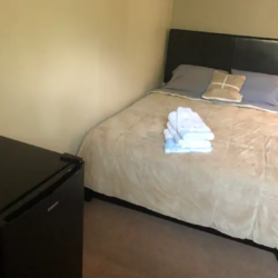 Sunny Daze Bedroom