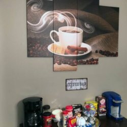 Coffee Bar