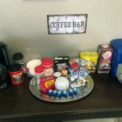 Coffee Bar 2